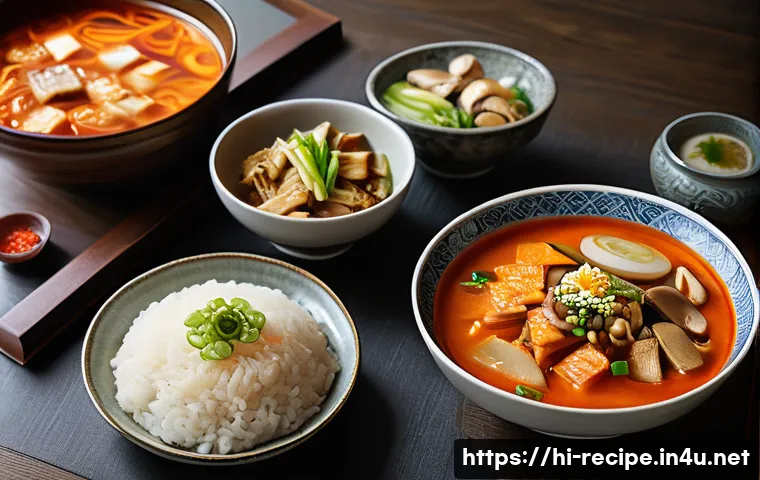 김치찌개 레시피로 유튜브 시작하기 관련 이미지 2